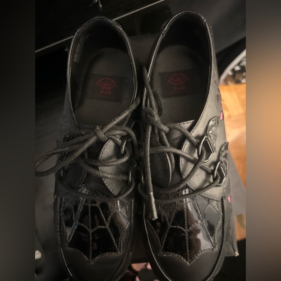 DWYBO X STRANGE CVLT NEON BATS KRYPT - Picture 4 of 9